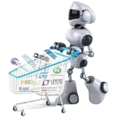 16A800V直插双向可控硅全新原装