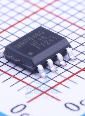 全新原装 F7241芯片 IRF7241TRPBF MOS场效应管 贴片SOP8