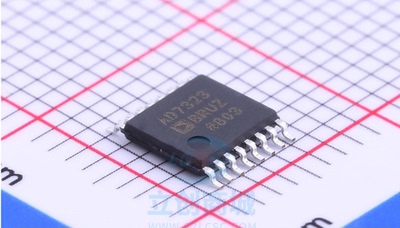 AD732BRUZTSOP-16P-16位模