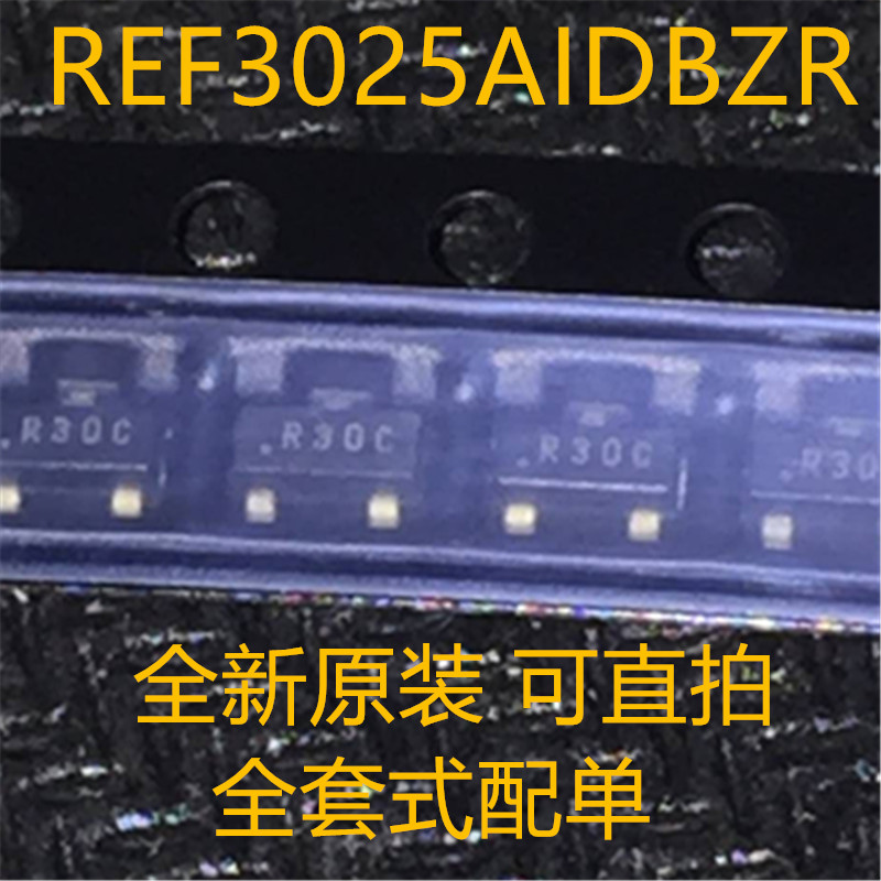 华国胜REF3REF302REF3025AI