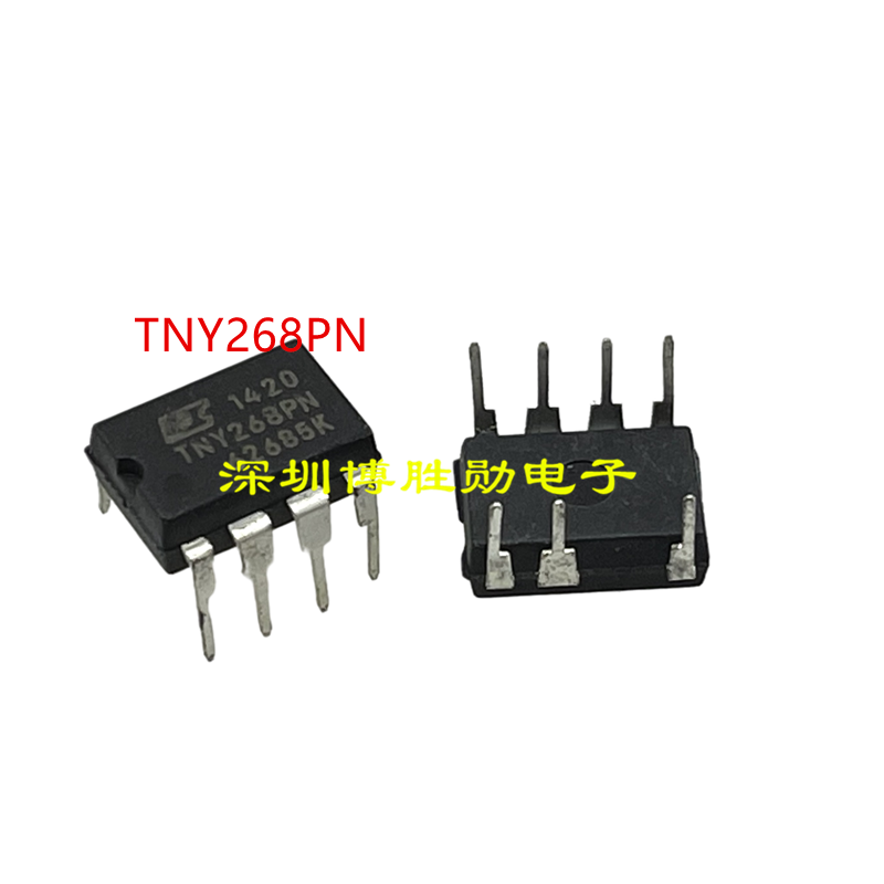 tny268pn tny268p power dip-7 全新原装 现货