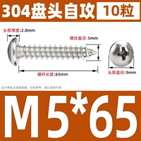 M5*65 (10)