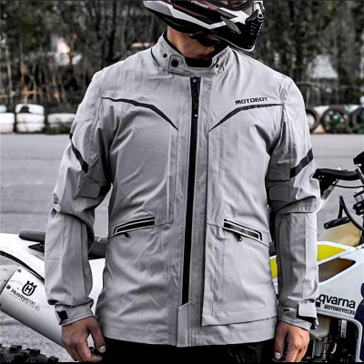 MOTOBOYY摩托车骑行服冬季