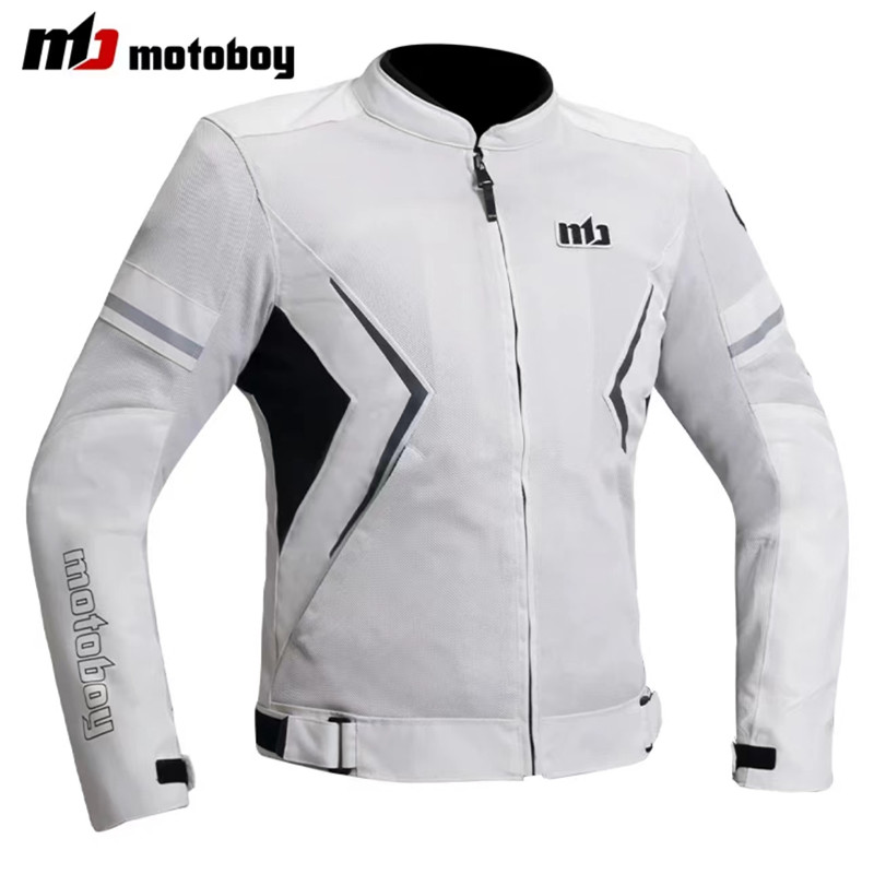 MOTOBOY摩托车骑行服夏季