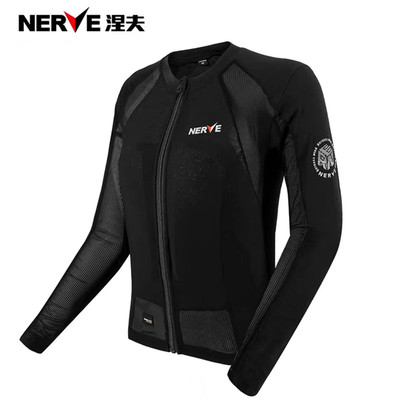NERVE涅夫罗纳护甲衣骑行服