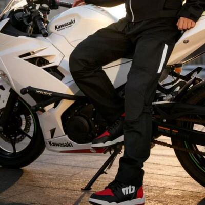 motoboy网眼透气摩托车