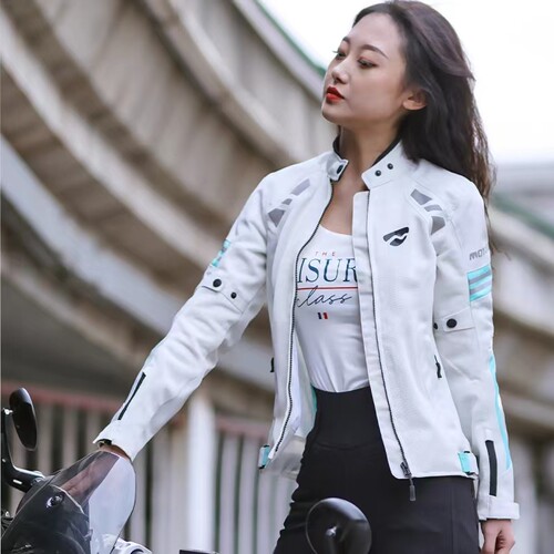 MOTOBOY夏季女款骑行服