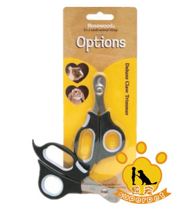 【超宠】英国进口Options奥普森兔子荷兰猪小宠豪华指甲剪