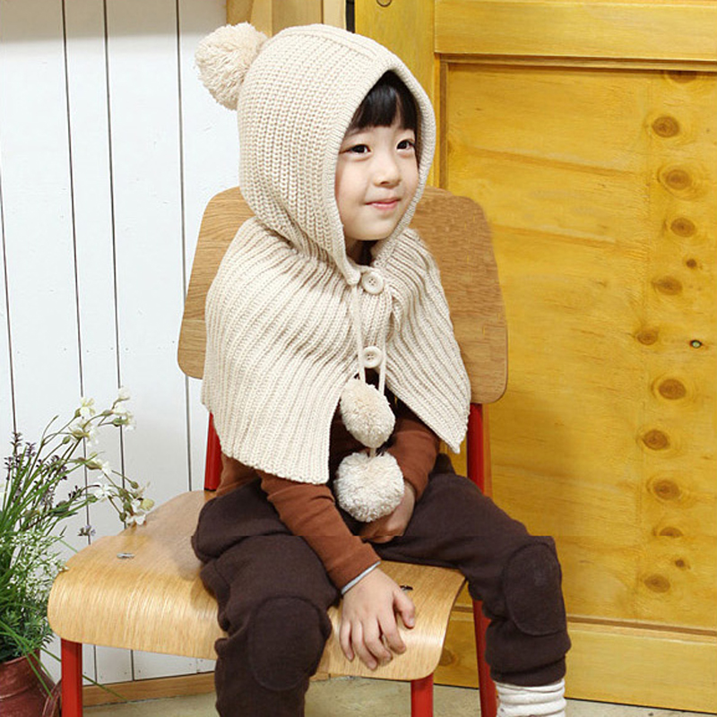 Cape pour enfant - Ref 2154209 Image 3