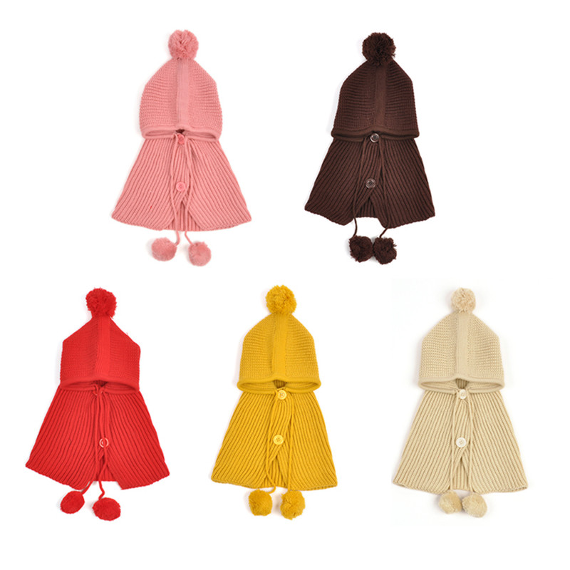 Cape pour enfant - Ref 2154209 Image 5