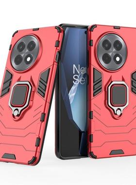 适用一加Ace5手机壳oneplusace5Pro保护套气囊oneplus一家oppo磨砂PKG110专用PKR后壳外壳aec软壳1+防摔新款