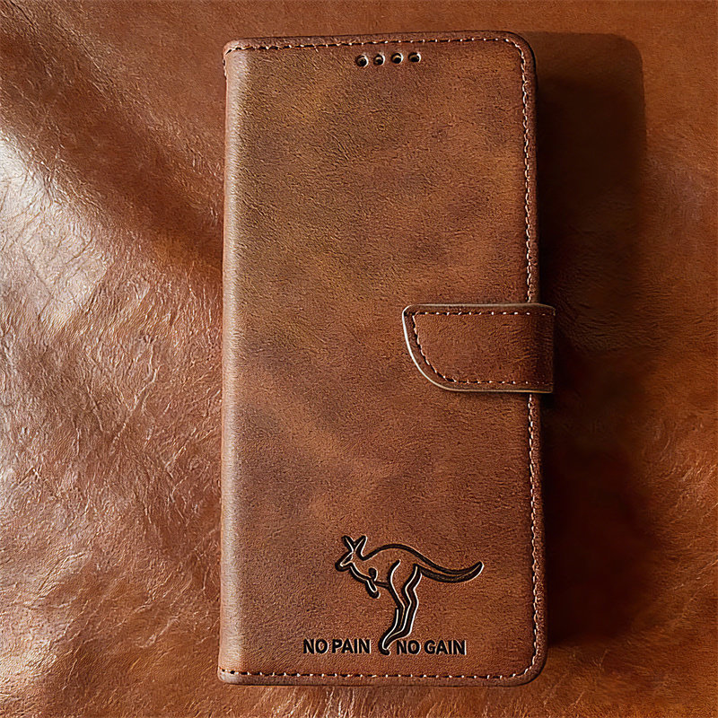 适用oppoA6X手机壳oppo A6X磁吸皮套opa保护套PLN110翻盖4G全包opopa防摔海外版0pp0男女简约case外壳国际版