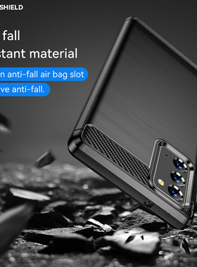 适用三星Note20手机壳samsungnote硅胶N9810保护套n20全包防摔女nont男sm磨砂软壳noto205G外壳galaxynote20