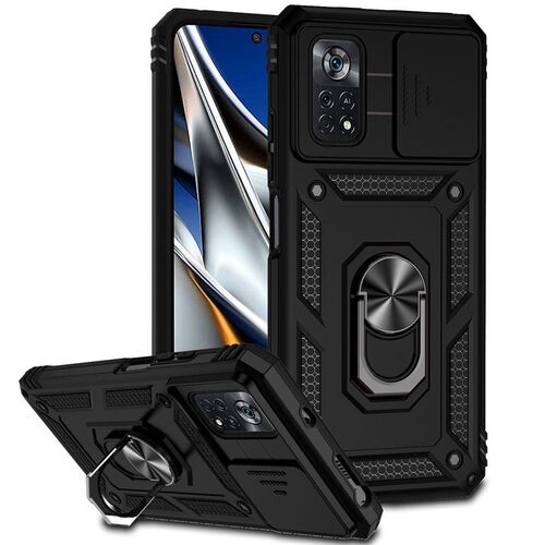 适用小米pocox4pro手机壳poco