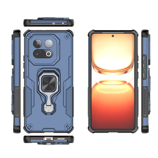 适用vivoy300GT手机壳vivo新款y300gt全包防摔TG支架金属指环viviy保护套vovoy女viv0男新机vⅰvoy后外壳5G