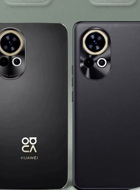 适用华为BLK一AL00手机壳blkal镜头全包blkaloo防摔皮套aloo新款外壳nova12保护novo套nove诺娃nover十二男女