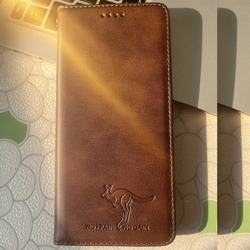 适用OPPOA3i手机壳OPPO A3i5G保护套PKL110新款OPA外壳OPPA磁吸皮套OPP0PP0PPOA全包防摔OPPOPKL男女简约纯色