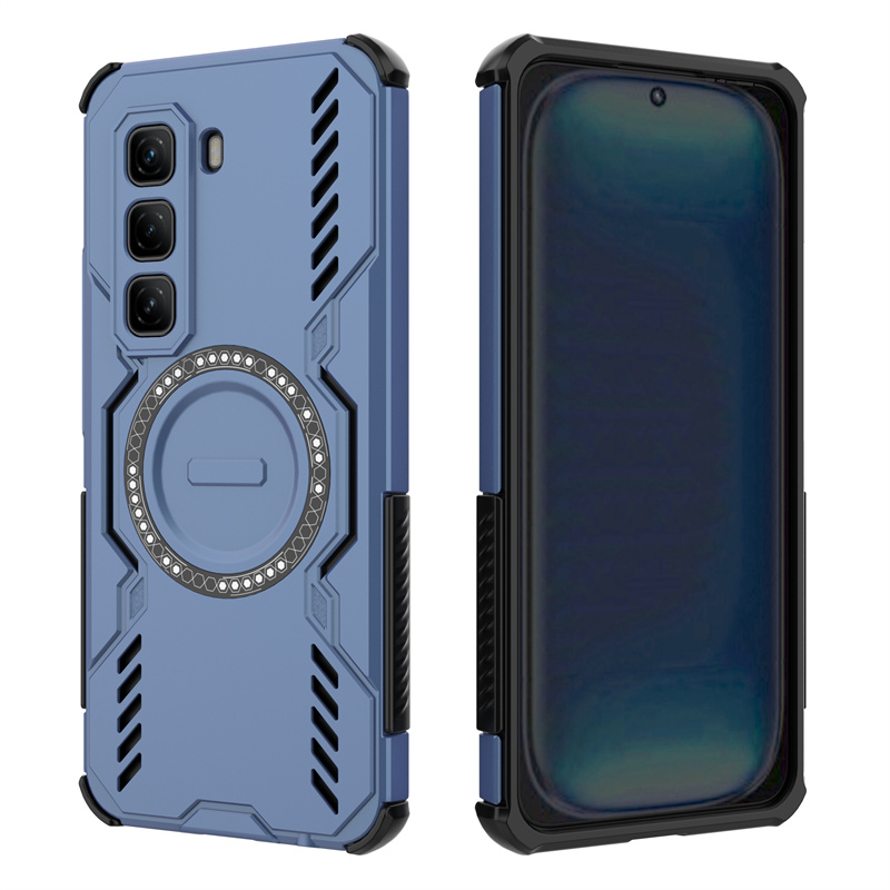 适用于InfinixHot50PRO保护套