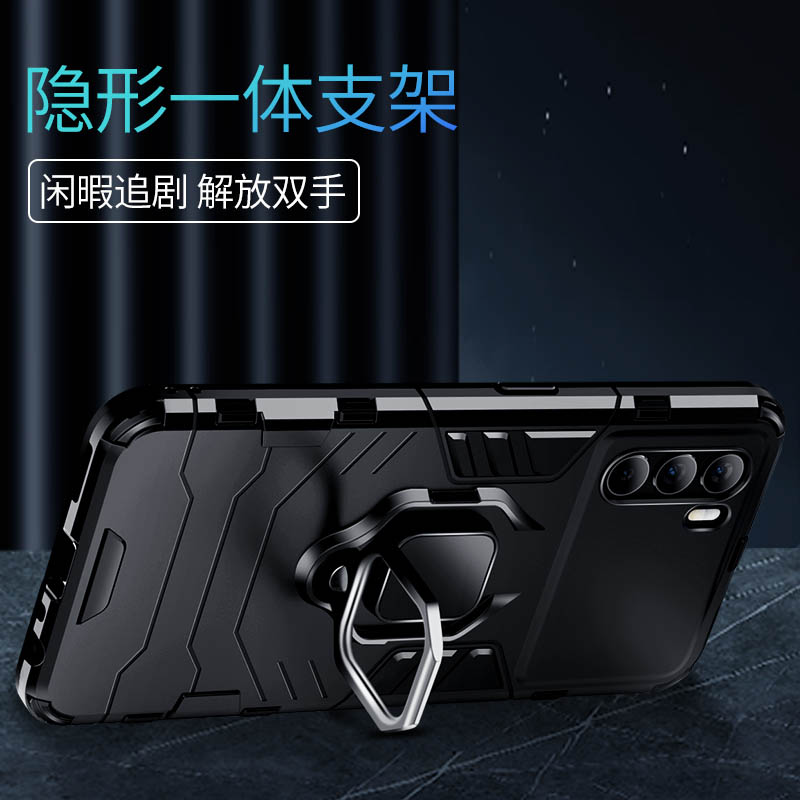 适用于OPPOK9Pro手机壳防摔新款