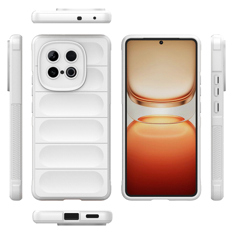 适用V2452A手机壳保护套