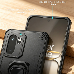 适用一加ACE6手机壳aec6t保护套磨砂oneplusace6一家六oppoACE女男2026支架简约oneplus外壳PLQ110后壳1+15r