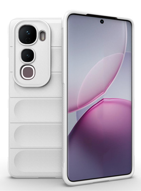 适用于vivoY400pro手机壳Y400pro保护套viv0防摔5G印度版全包外壳vivoY4oopro磨砂硅胶硬壳男女简约新款