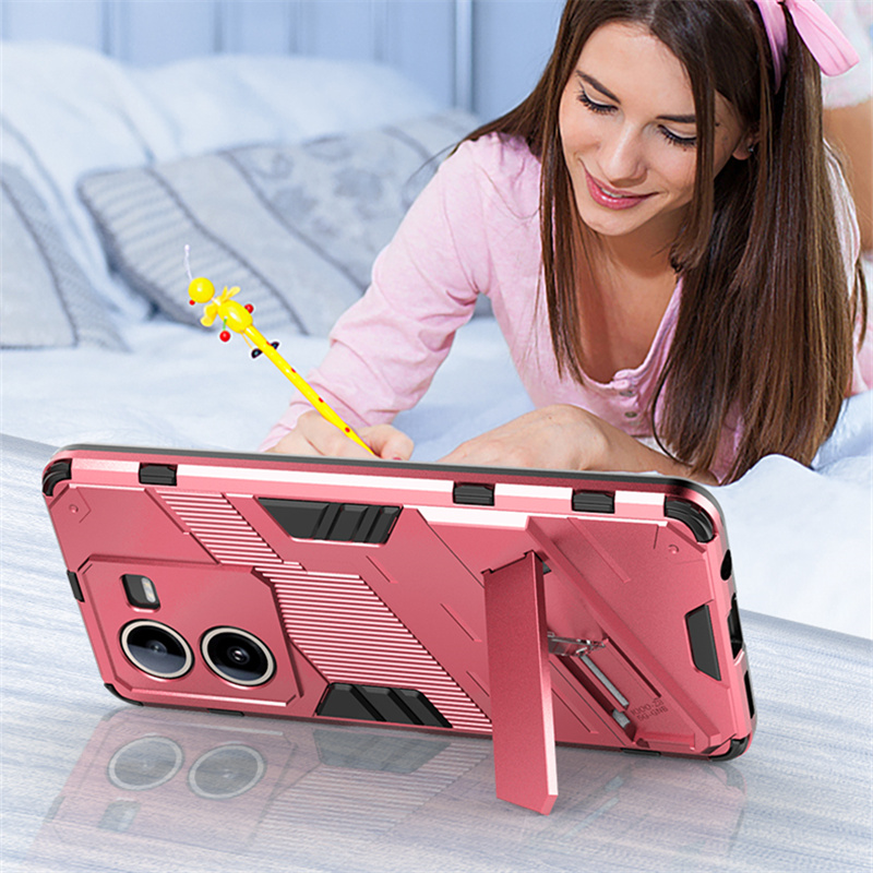 iQOOZ8手机壳vivo爱酷iQ00Z8X