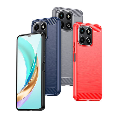 适用于荣耀x6b手机保护套