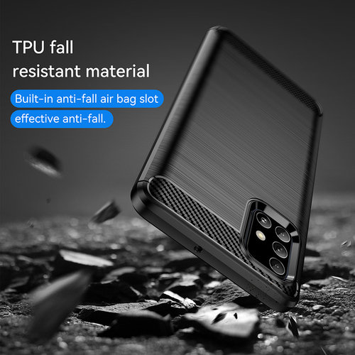 适用三星A71手机保护套