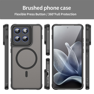 适用motox70air手机壳xt2601-1保护套moto摩托罗拉x70air防摔x70硬壳air磨砂x7oair全包Ｘ7Ｏalr联想motorola