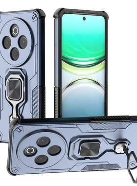 适用vivoy300Pro手机壳y300Pro十保护套新款丫3oopro+防摔por支架金属指环后壳vivo外壳硬壳头V2456A男V2410A