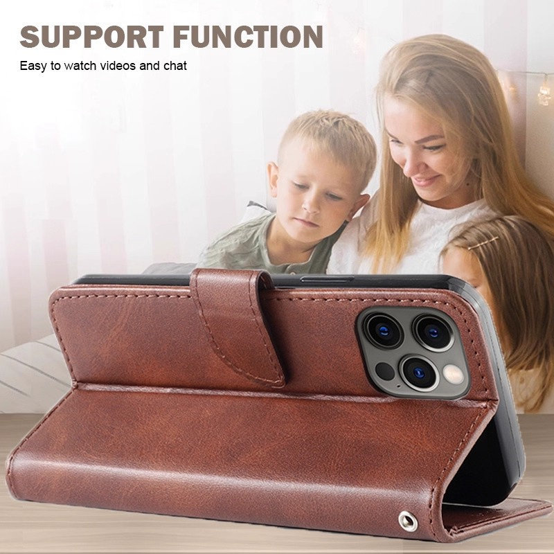 适用小米17PROMAX翻盖皮套17promax手机壳xm17pm男m17新款17pormax保护套por钱包款pmax防摔p的max外壳Xiaomi