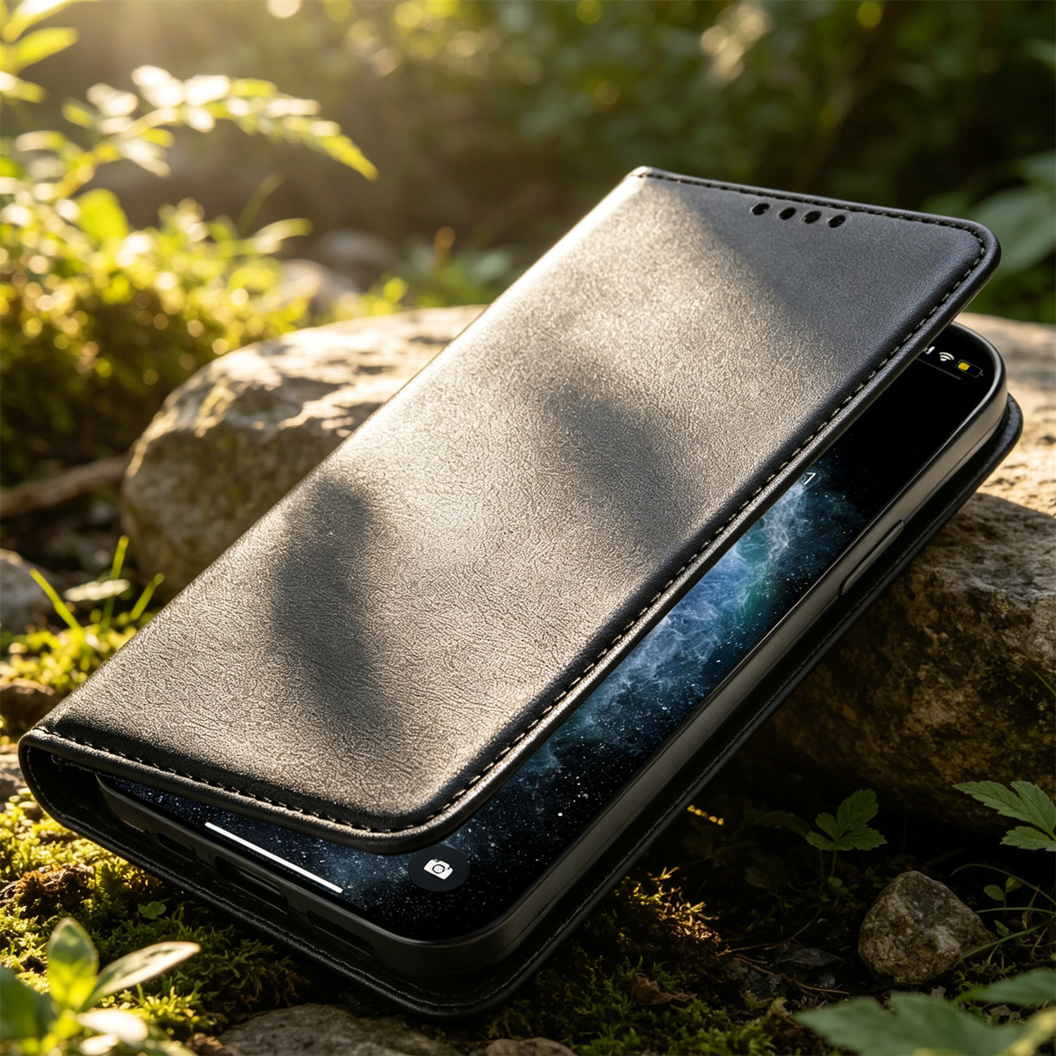 适用于OPPOF29手机磁吸皮套