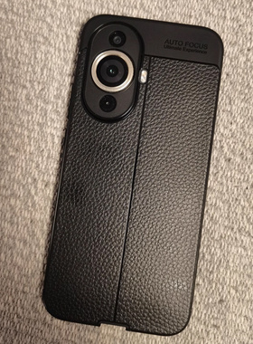 适用华为FIN一AL60手机壳FINAL60A保护FLN套FLNAL板新款F1N液态硅胶NAL防摔nova12活力版男女nove软外壳nava