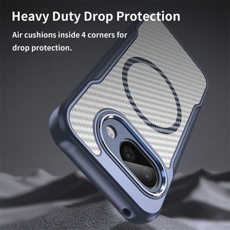 适用于谷歌pixel9a系列手机壳