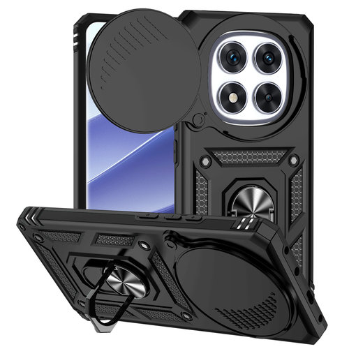 适用于红米note14pro手机保护套