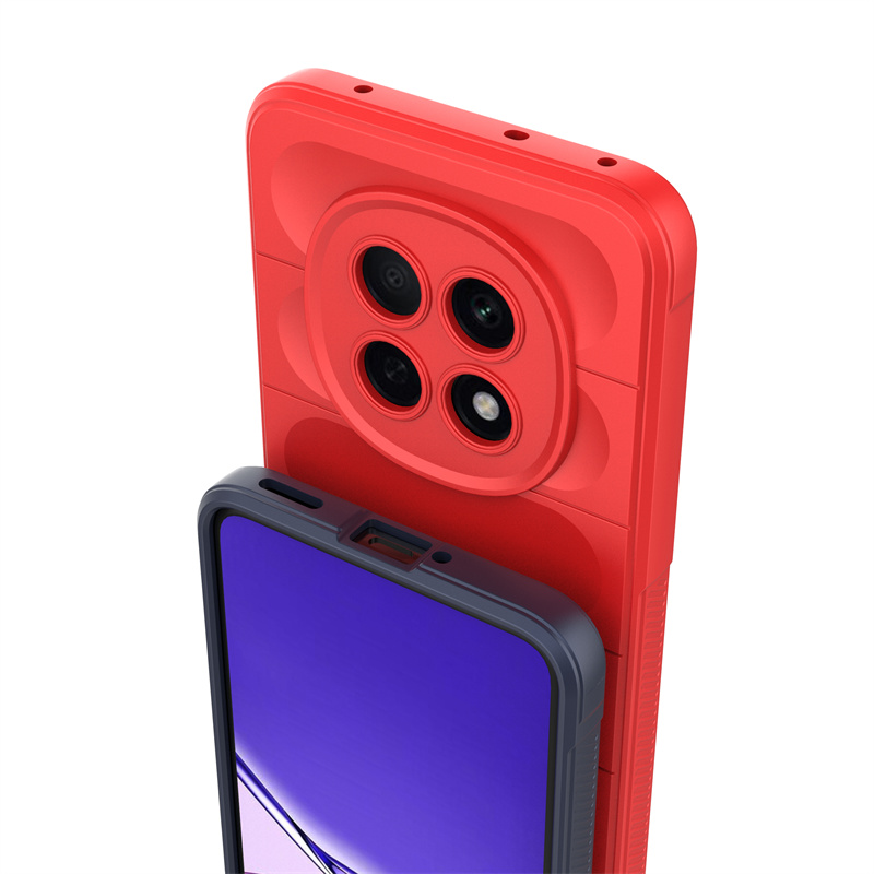 适用OPPOA5Pro手机壳A5防摔硅胶OPPO保护套2025新款外壳opa5pro全包边A55G软壳opopa5 5g男PKP110后壳PKQ110