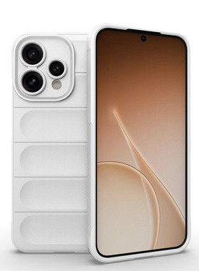 适用OPPOReno15C手机壳新款reno15c保护套OPPO磨砂黑opr简约PMD110白色0pp0防摔男Rone液态硅胶oppreno外壳女