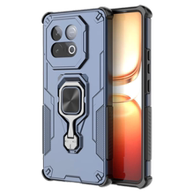 适用iQOOZ10TurboPro手机壳vivoiqooZ10turbo Pro保护套iq00z10trubo防摔iqoo后壳iqz新款爱酷支架金属指环男