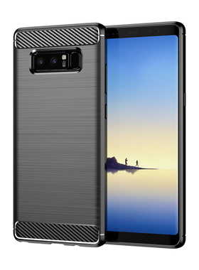 适用三星note8手机壳samsungnote8新品外壳N9500保护套n防摔galaxynote8男女nont硅胶N9508软胶N950F/D/N/U