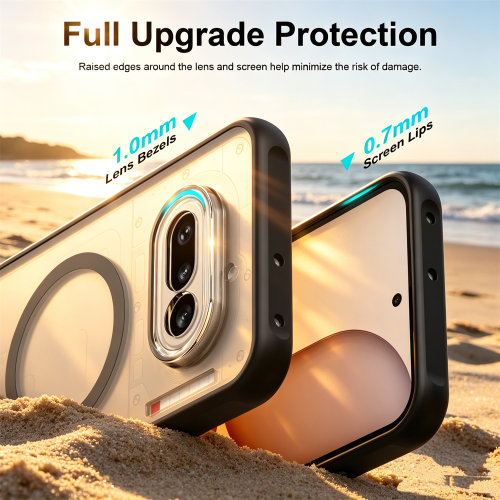 适用NothingPhone4a手机保护套
