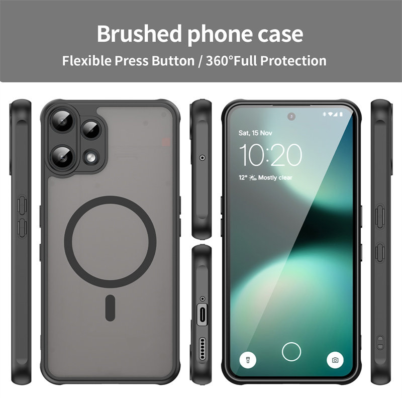 适用NothingPhone3aLite保护套