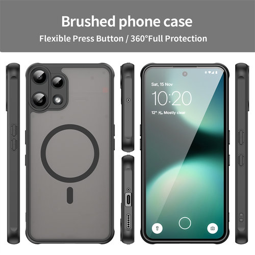 适用NothingPhone3aLite保护套