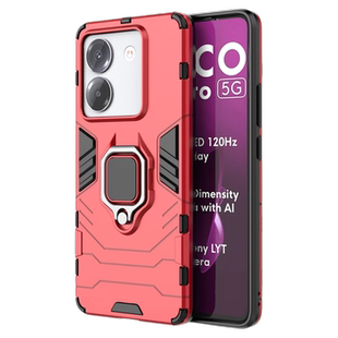 适用小米poco m7pro手机壳poco防摔支架m7pro 5g电话pco指环pocc7m新款pcom保护套外壳外套pcoom硅胶硬壳case