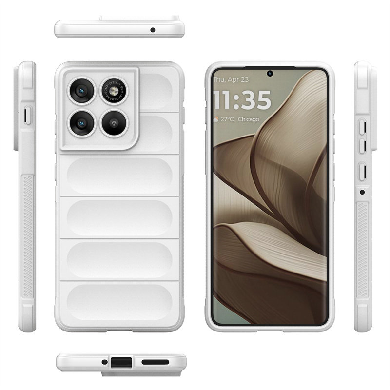 适用摩托罗拉x70air手机壳moto新款x70air保护Motorola套motox70air硅胶防摔x7oair联想Ⅹ70air女男x70软外壳