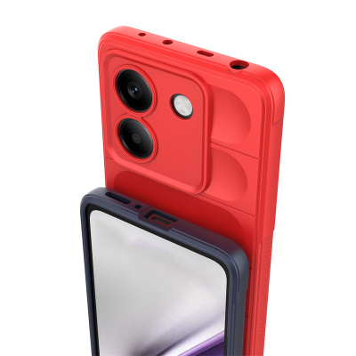 适用小米POCOM7Pro手机壳