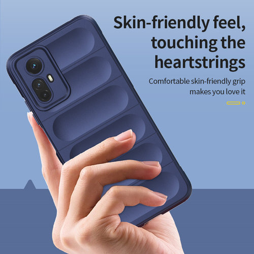 适用红米note12s手机壳