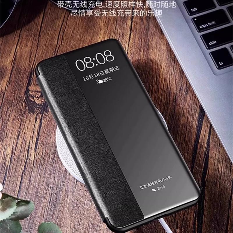 适用于畅享70x手机翻盖皮套