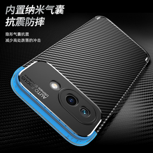 适用谷歌Pixel9A手机壳新款Google pixel9A保护套A9防摔外壳黑海外香港版商务男士CASE磨砂高级感简约硅胶软