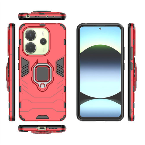 适用红米Note14手机壳国际版4G版